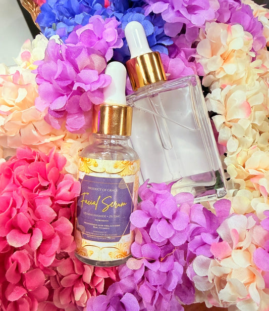 Face Serum