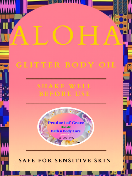 Summer Shimmer Bundle