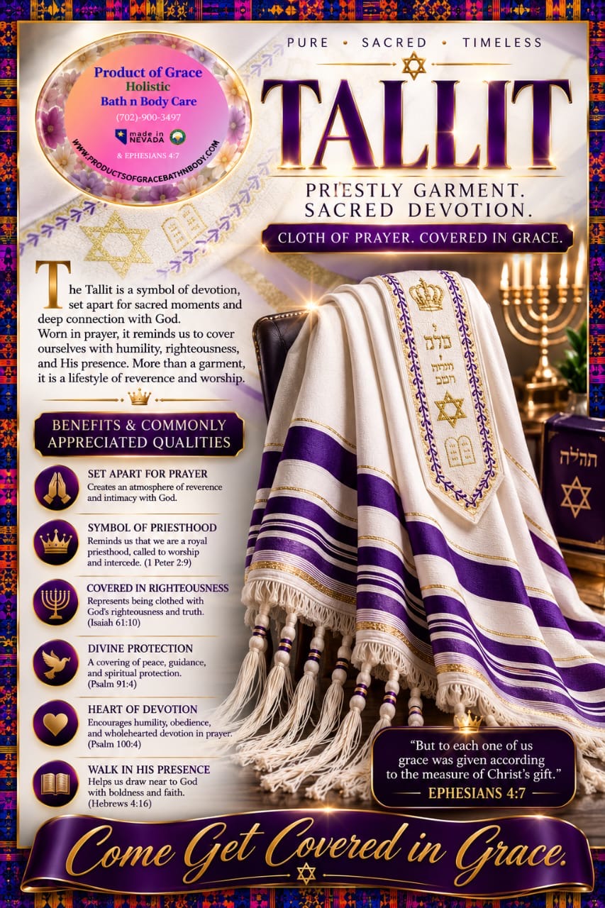 Tallit
