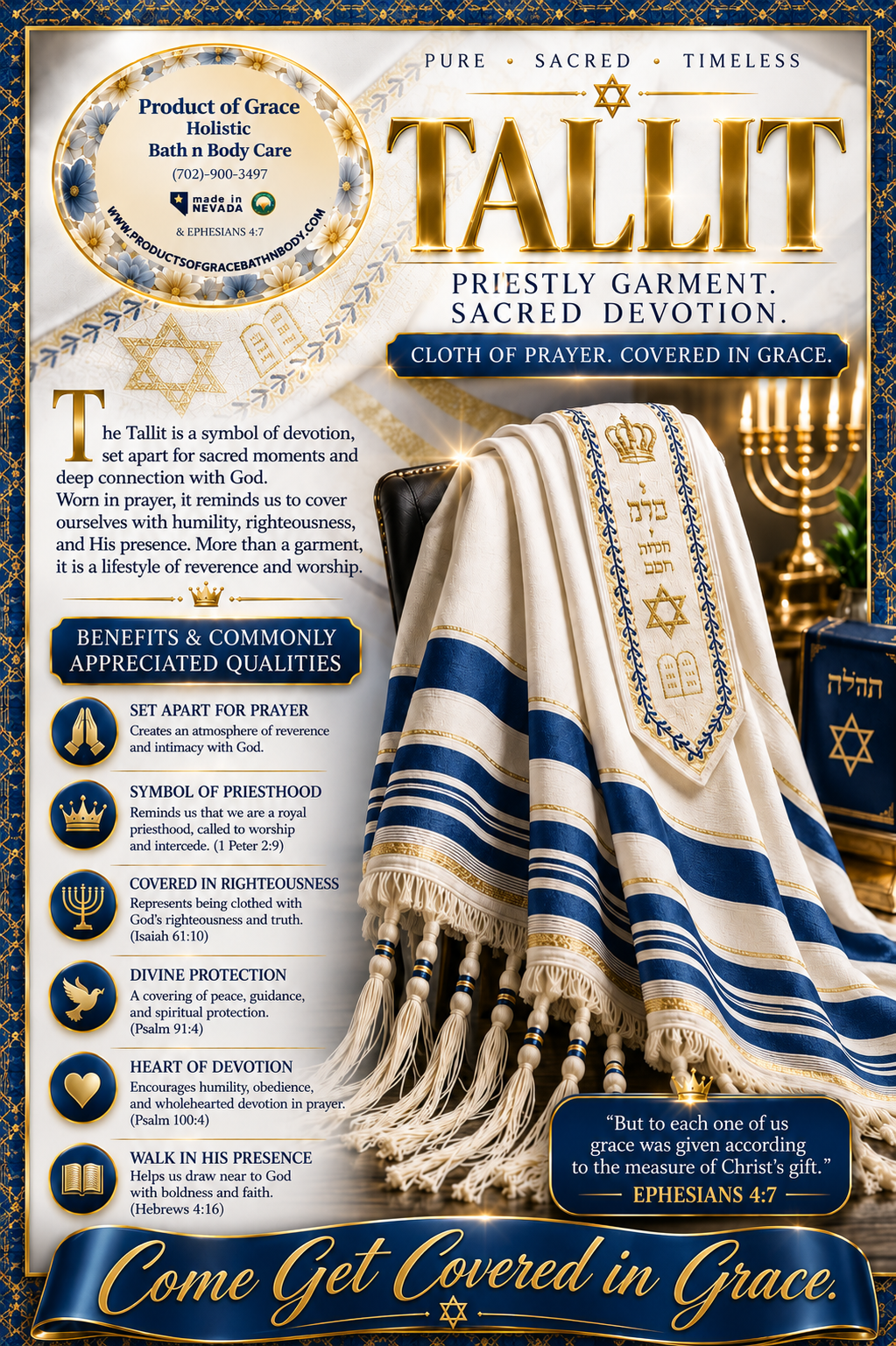 Tallit