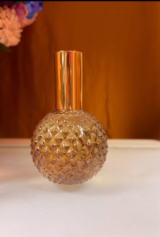 Sultry Smoke Perfume