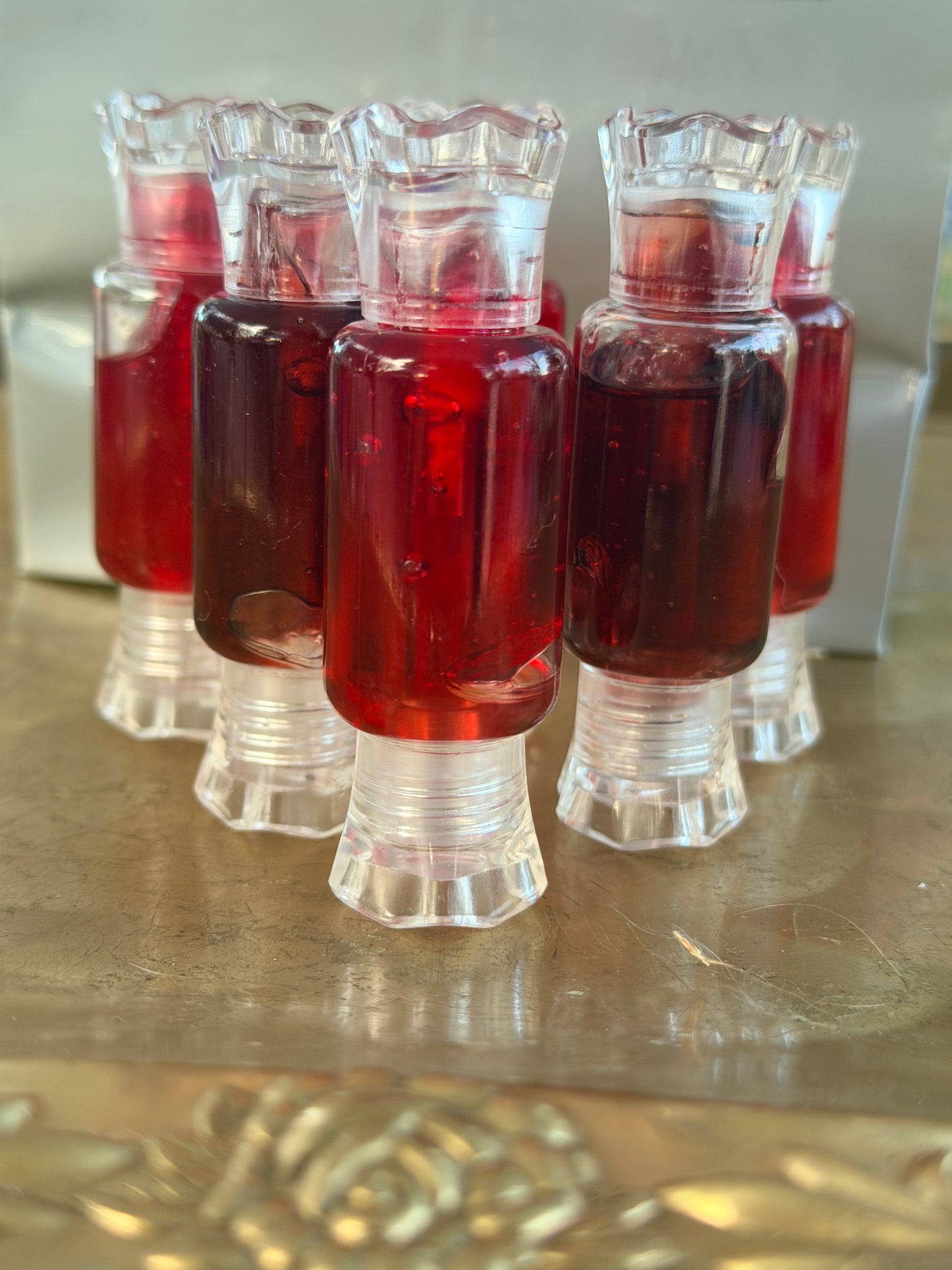 Cherry Surprise Lip Gloss