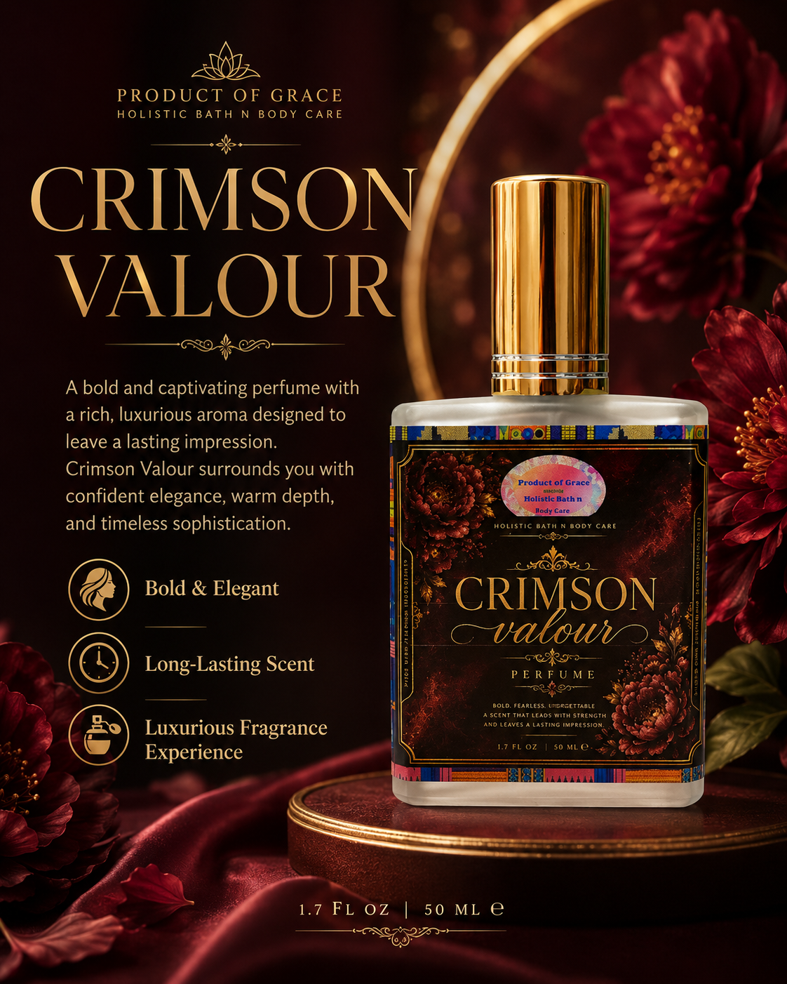 Crimson Valour