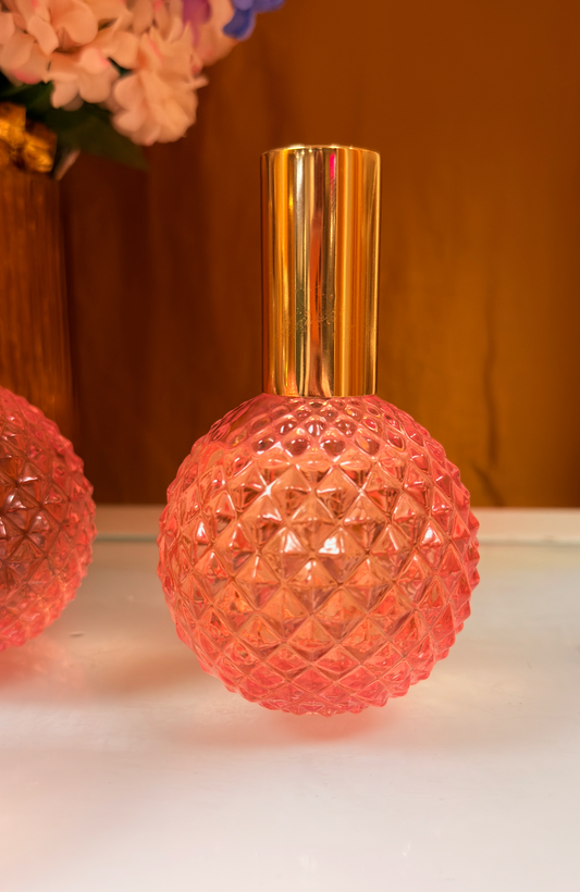 Verdant Bloom Perfume