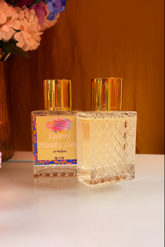 Sweet Honey Dew Perfume