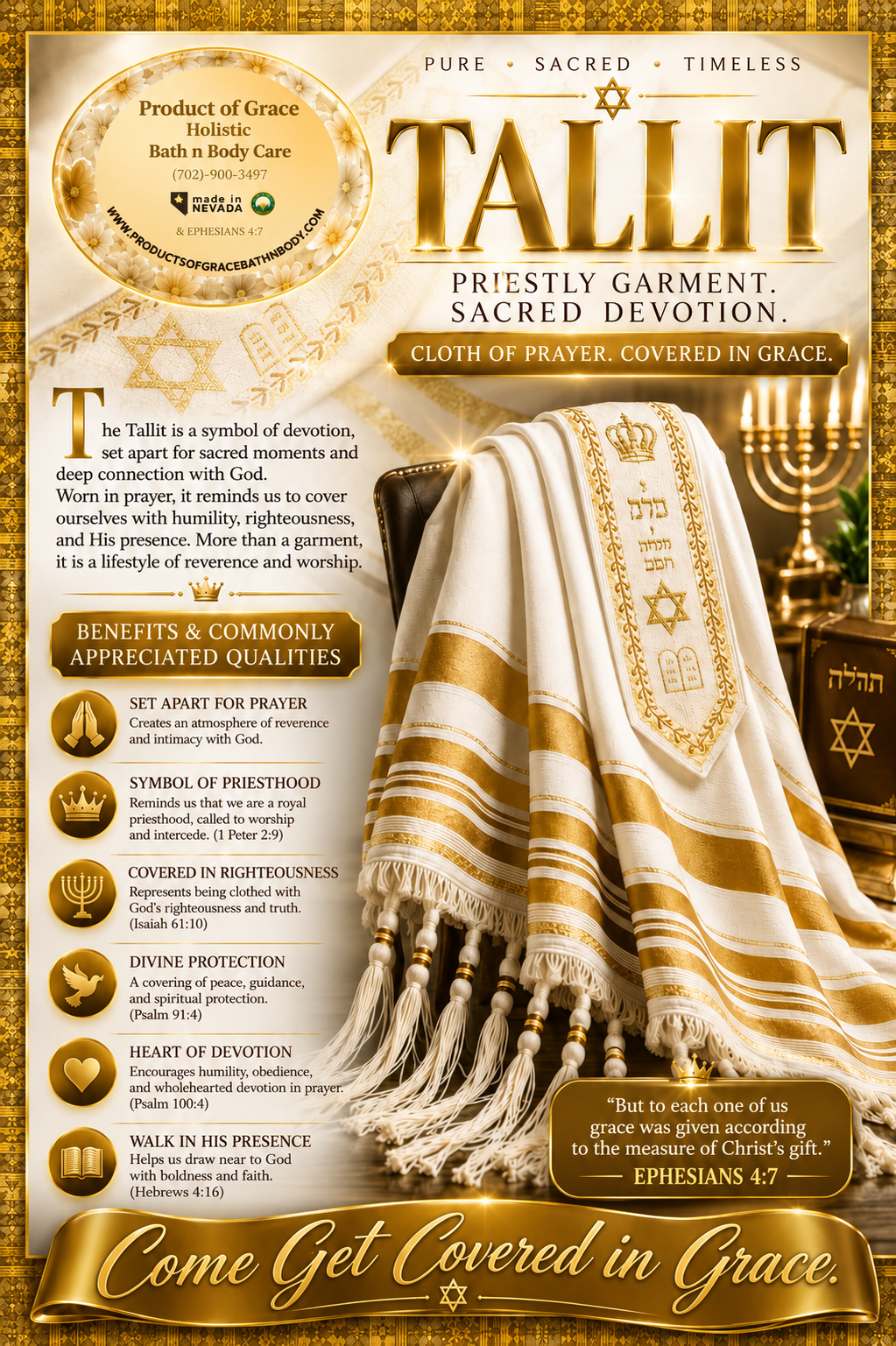 Tallit