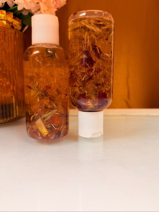 Healing Blend Body Oil