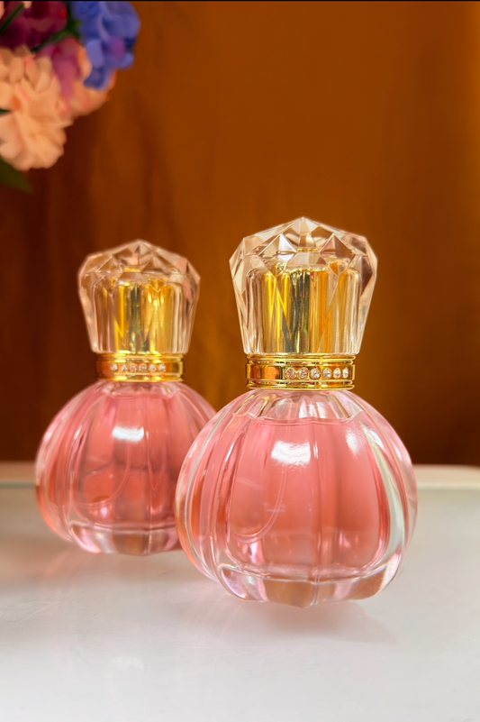 Velvet Incense Perfume