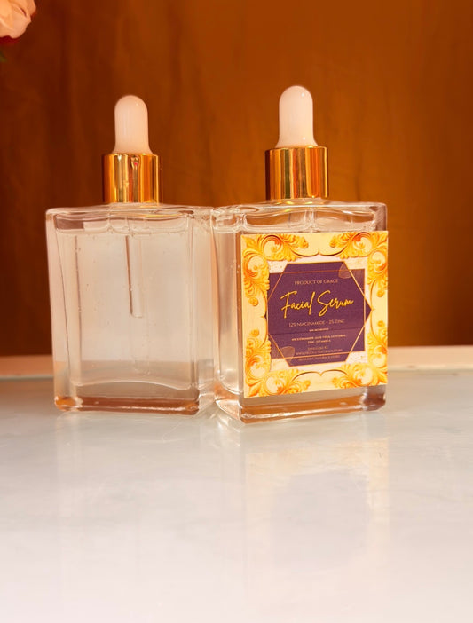 Face Serum