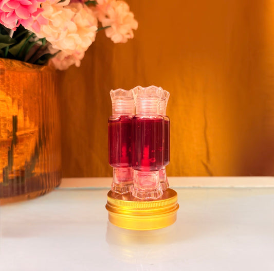 Cherry Surprise Lip Gloss