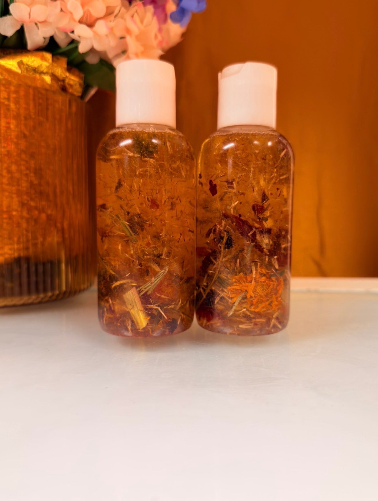Healing Blend Body Oil