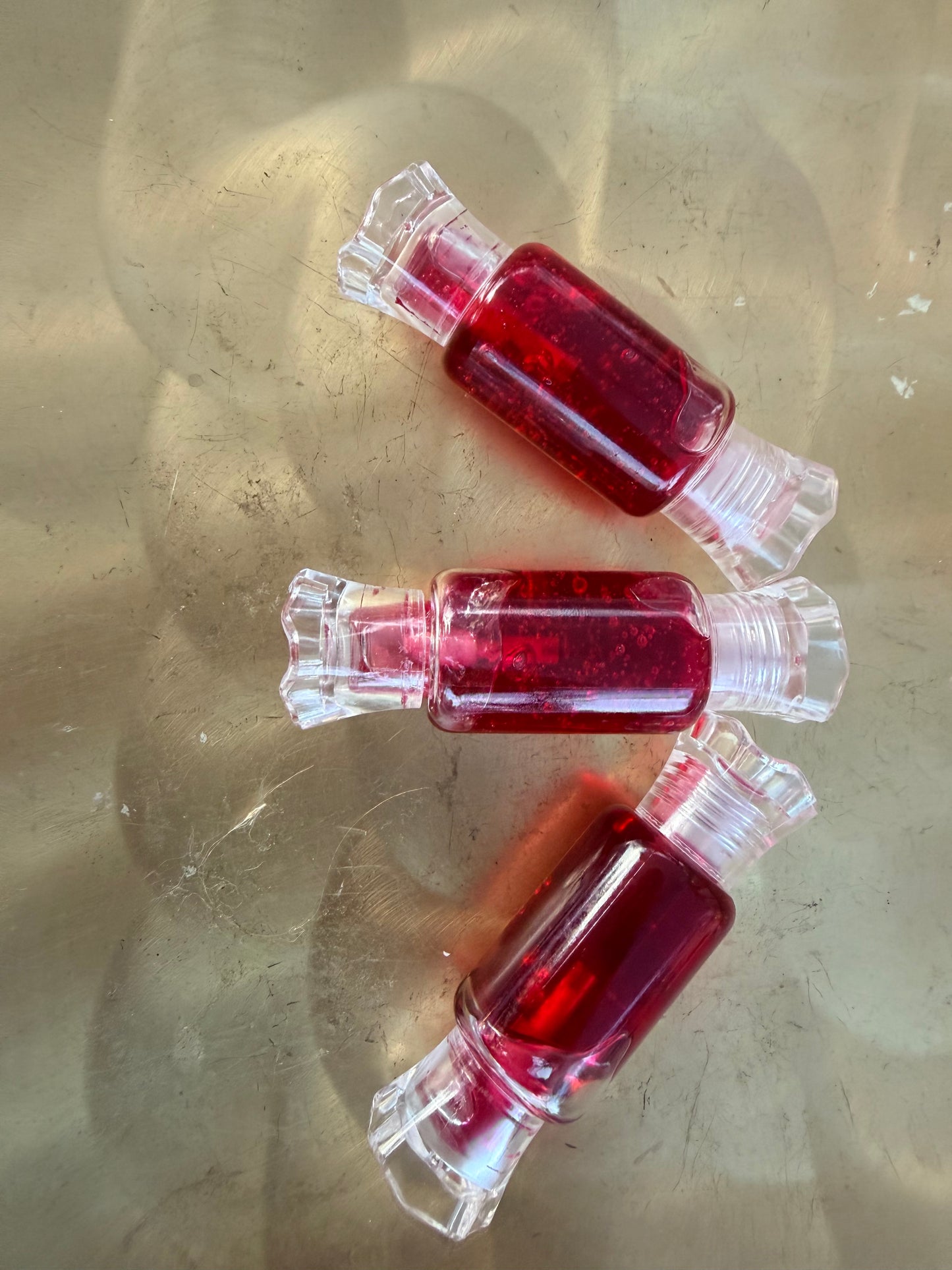 Cherry Surprise Lip Gloss