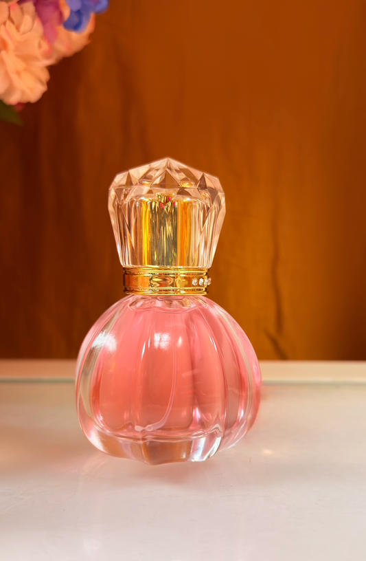 Velvet Incense Perfume