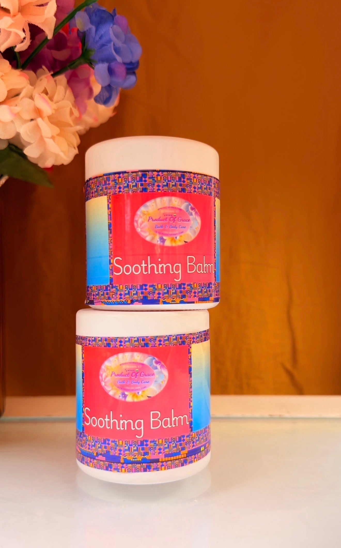 Soothing Balm