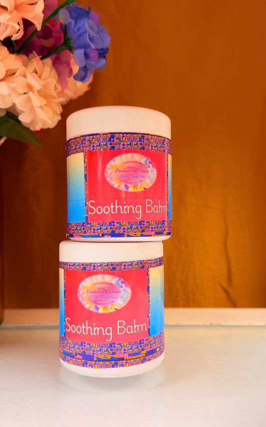 Soothing Balm