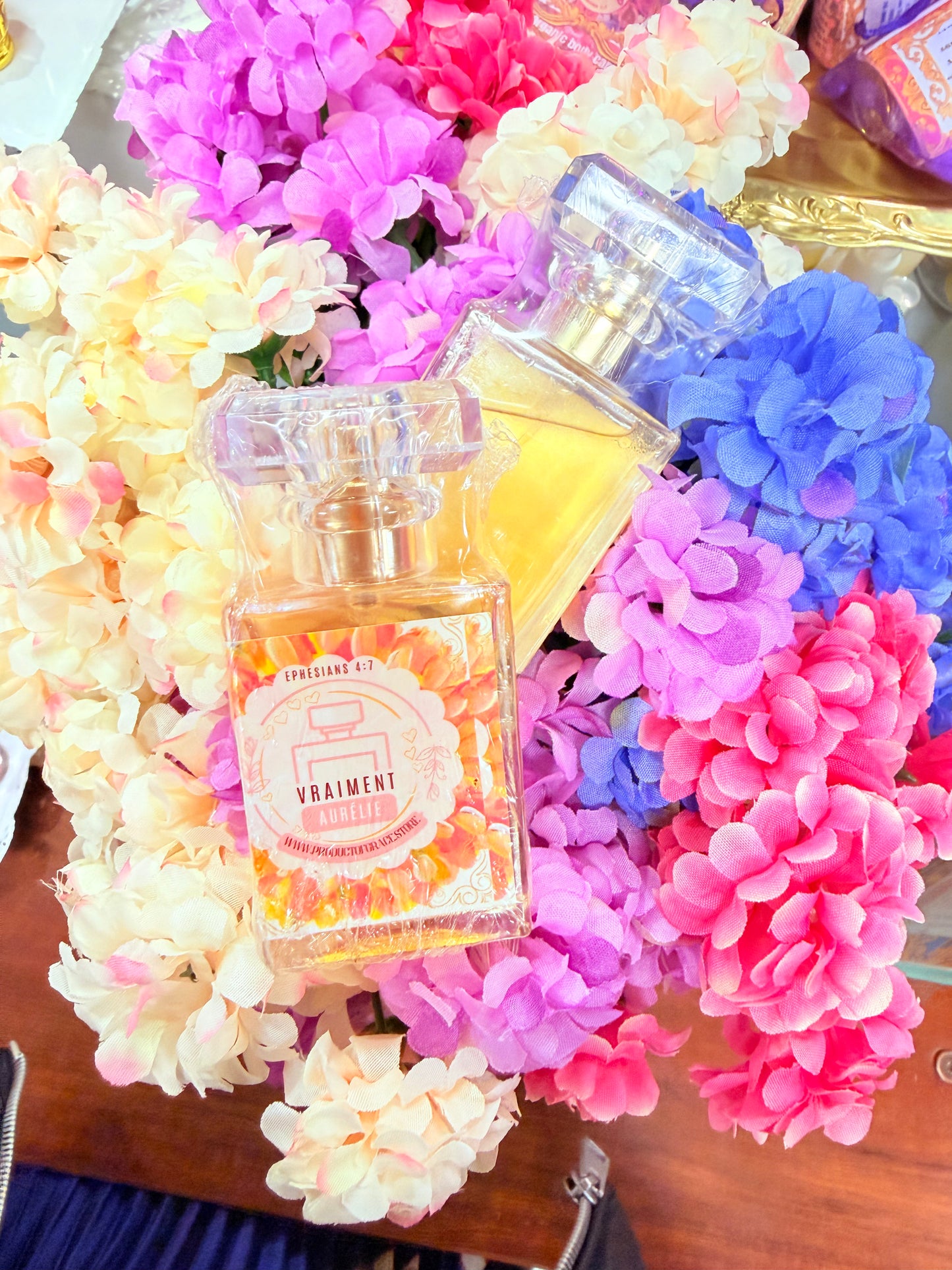 Original Vraiment Aurélie