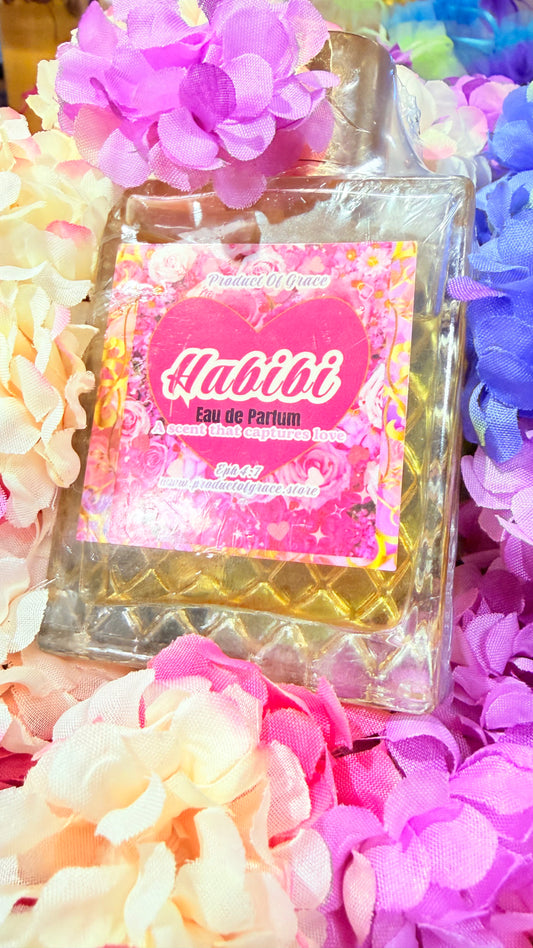 Habibi Perfume